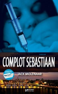 Complot-Sebastiaan
