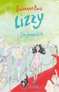 Lizzy, de premiere