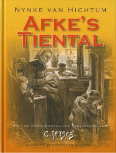 Afke's Tiental