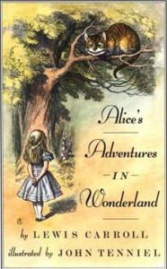 Alice in wonderland3