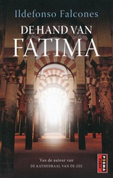 De hand van fatima