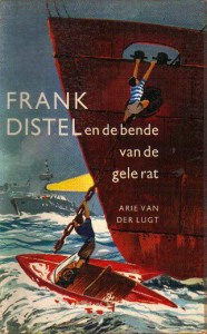 Frank Distel