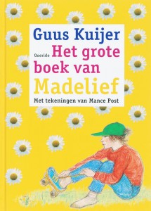 Het grote boek van Madelief
