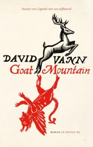 Goat Mountain NL