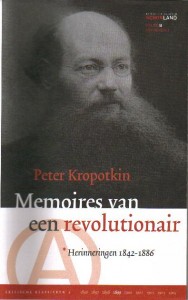 Memoires van een revolutionair