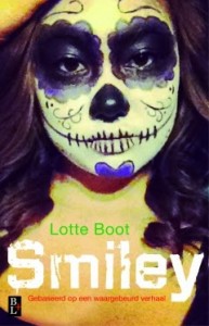 Smiley Lotte Boot