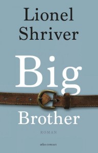 Shriver Big Brother Afwerken.indd