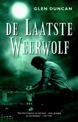 De laatste weerwolf 1