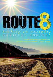 route 8