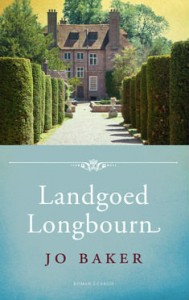 Landgoed Longbourn cover