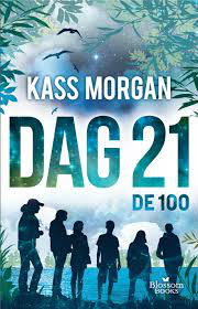 Kass Morgan
