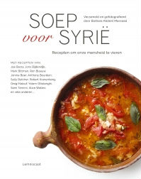 soep voor syrie