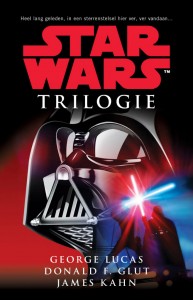 Star-Wars-Trilogie