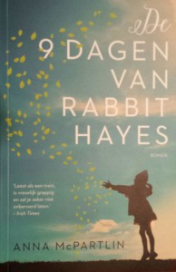 De 9 dagen van Rabbit Hayes