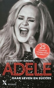 Adele, haar leven en succes