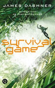 Survivalgame