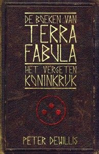 boeken van terra fabula